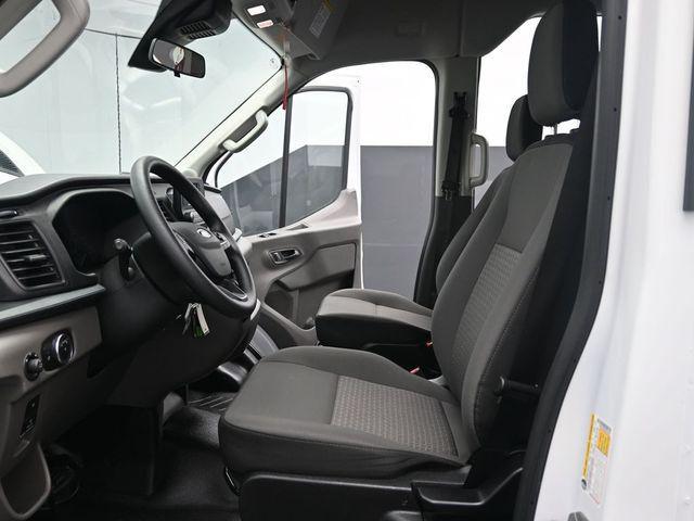used 2024 Ford Transit-350 car, priced at $54,900