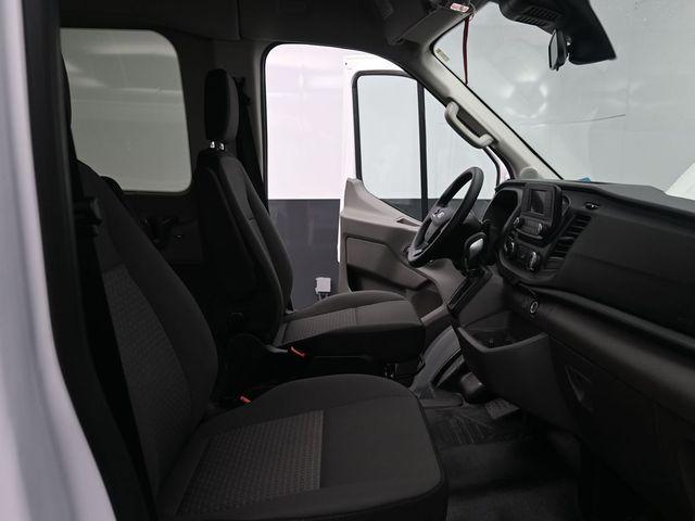 used 2024 Ford Transit-350 car, priced at $54,900
