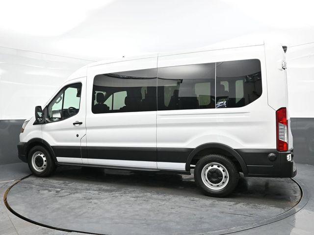 used 2024 Ford Transit-350 car, priced at $54,900