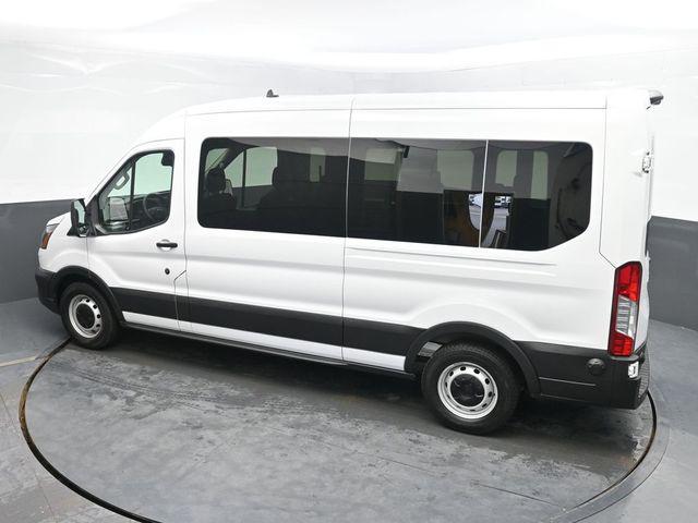 used 2024 Ford Transit-350 car, priced at $54,900