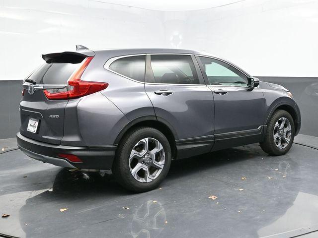 used 2018 Honda CR-V car, priced at $19,901