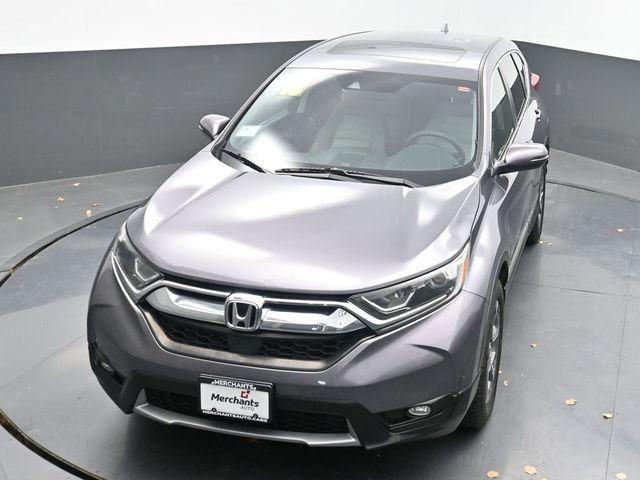 used 2018 Honda CR-V car, priced at $19,901