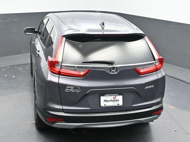 used 2018 Honda CR-V car, priced at $19,901