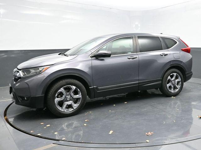 used 2018 Honda CR-V car, priced at $19,901