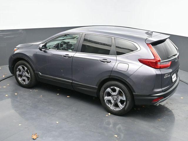 used 2018 Honda CR-V car, priced at $19,901