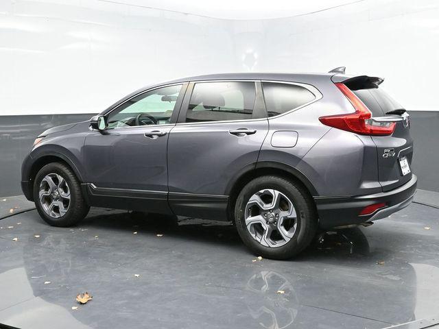 used 2018 Honda CR-V car, priced at $19,901