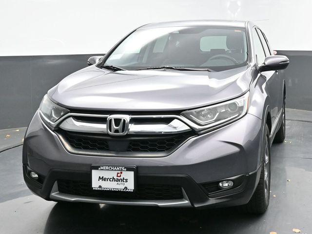 used 2018 Honda CR-V car, priced at $19,901