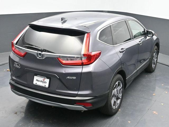 used 2018 Honda CR-V car, priced at $19,901