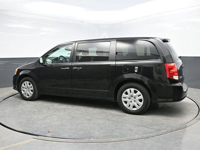 used 2019 Dodge Grand Caravan car, priced at $12,900