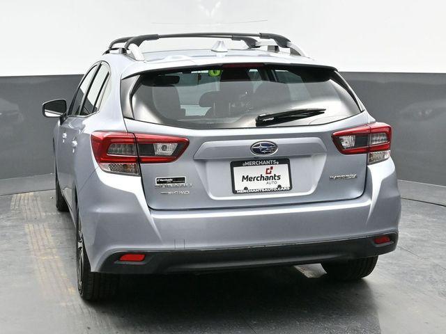 used 2020 Subaru Impreza car, priced at $16,627