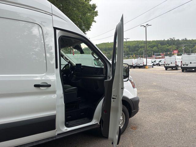 used 2022 Ford Transit-350 car, priced at $36,900