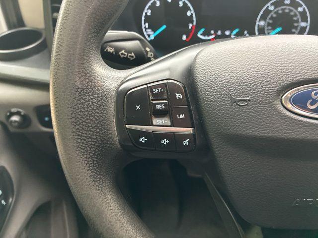 used 2022 Ford Transit-350 car, priced at $36,900