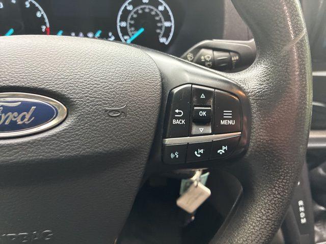 used 2022 Ford Transit-350 car, priced at $36,900
