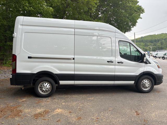 used 2022 Ford Transit-350 car, priced at $36,900
