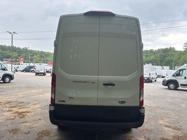 used 2022 Ford Transit-350 car, priced at $36,900