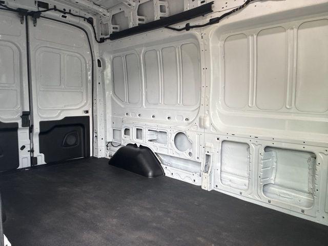 used 2022 Ford Transit-350 car, priced at $36,900