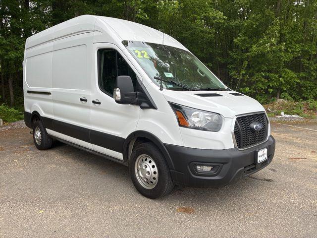 used 2022 Ford Transit-350 car, priced at $36,900