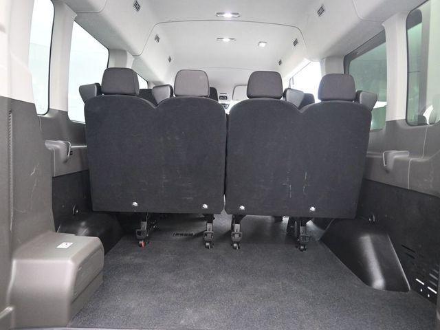 used 2022 Ford Transit-350 car, priced at $43,800