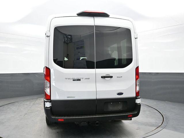 used 2022 Ford Transit-350 car, priced at $43,800