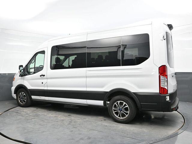 used 2022 Ford Transit-350 car, priced at $43,800