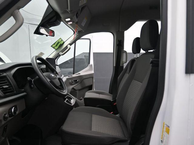 used 2022 Ford Transit-350 car, priced at $43,800