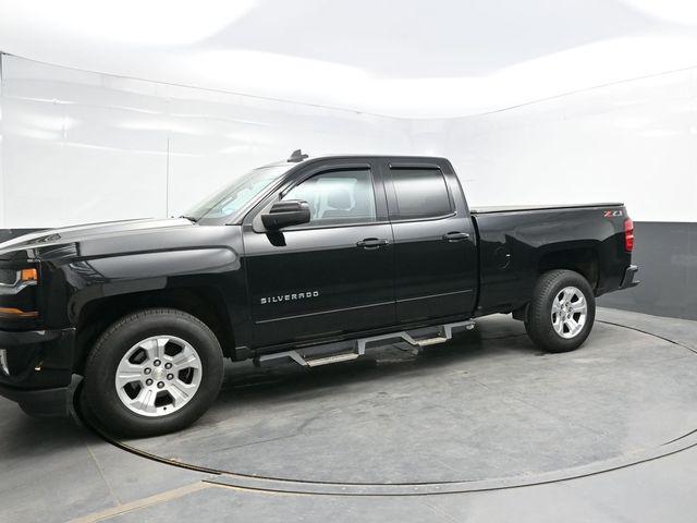 used 2019 Chevrolet Silverado 1500 car, priced at $26,819
