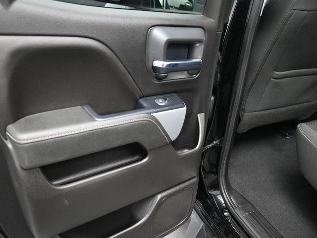 used 2019 Chevrolet Silverado 1500 car, priced at $26,819