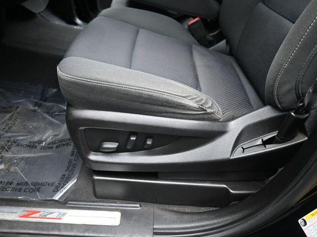 used 2019 Chevrolet Silverado 1500 car, priced at $26,819