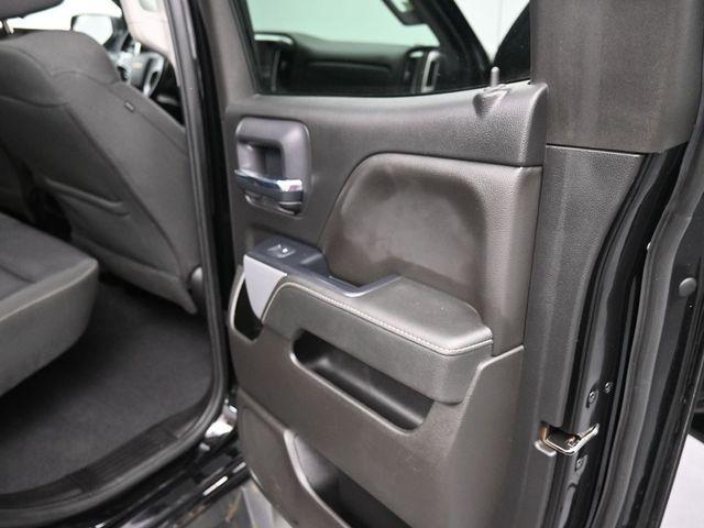 used 2019 Chevrolet Silverado 1500 car, priced at $26,819
