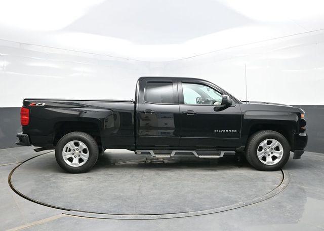 used 2019 Chevrolet Silverado 1500 car, priced at $26,819