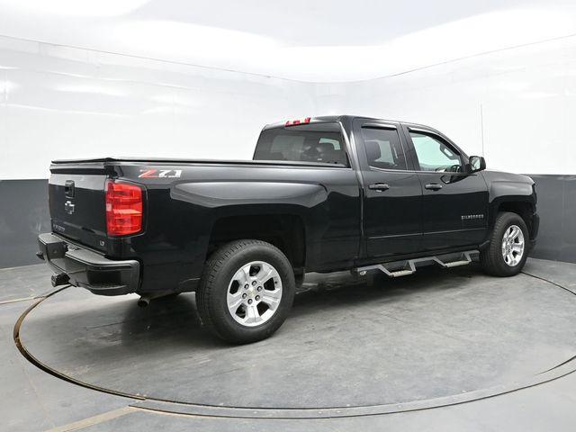 used 2019 Chevrolet Silverado 1500 car, priced at $26,819