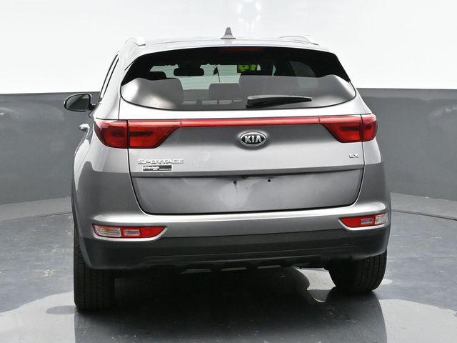 used 2019 Kia Sportage car, priced at $15,678