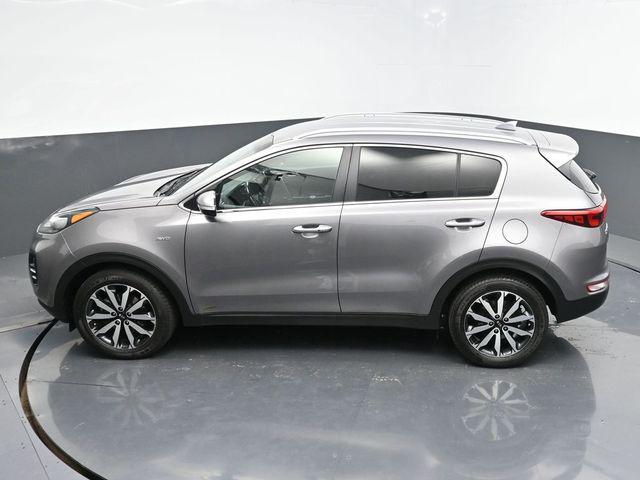 used 2019 Kia Sportage car, priced at $15,678