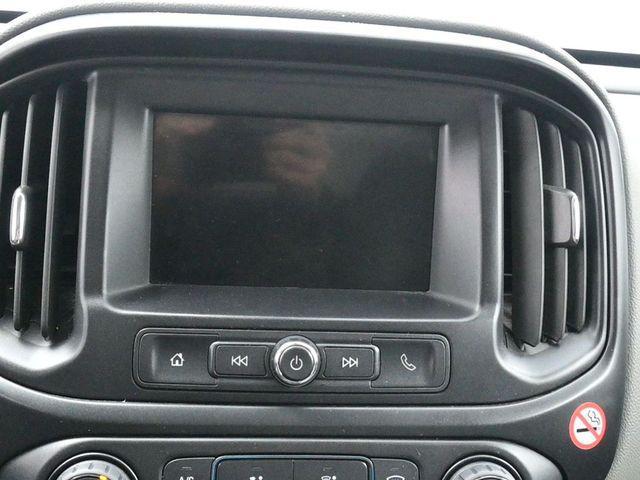 used 2021 Chevrolet Colorado car, priced at $10,226