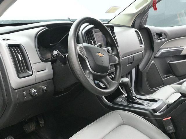 used 2021 Chevrolet Colorado car, priced at $10,226