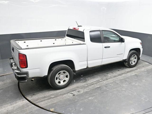 used 2021 Chevrolet Colorado car, priced at $10,226