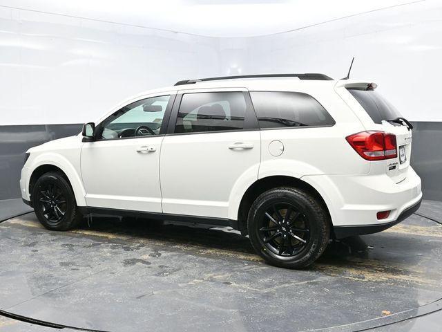 used 2019 Dodge Journey car, priced at $11,944