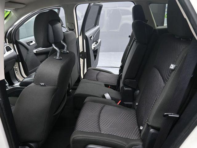 used 2019 Dodge Journey car, priced at $11,944