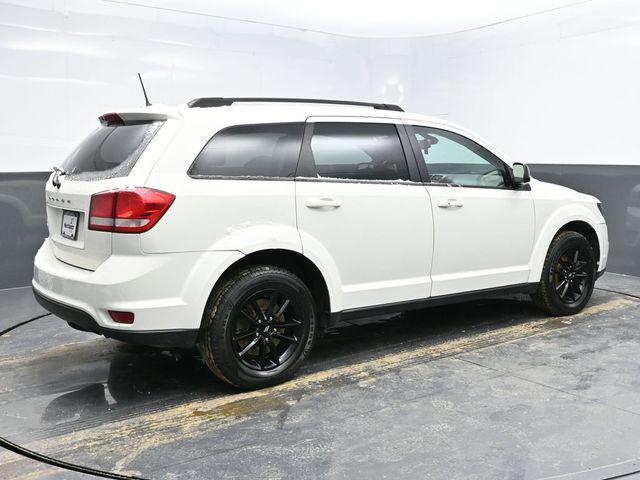 used 2019 Dodge Journey car, priced at $11,944