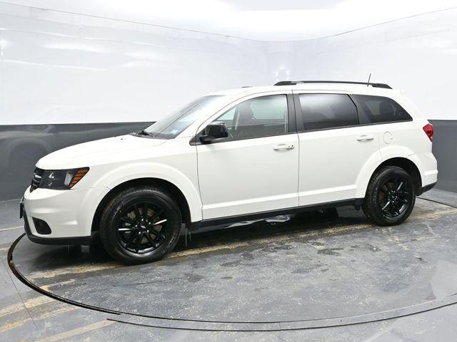 used 2019 Dodge Journey car, priced at $11,944