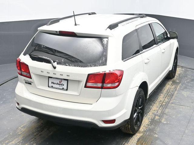 used 2019 Dodge Journey car, priced at $11,944