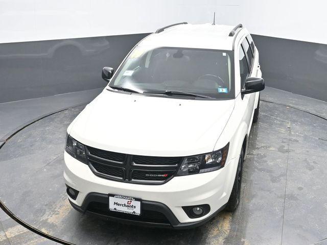 used 2019 Dodge Journey car, priced at $11,944