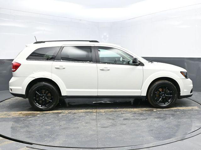 used 2019 Dodge Journey car, priced at $11,944