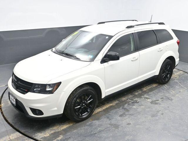 used 2019 Dodge Journey car, priced at $11,944