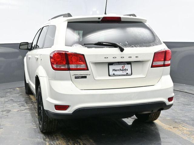 used 2019 Dodge Journey car, priced at $11,944