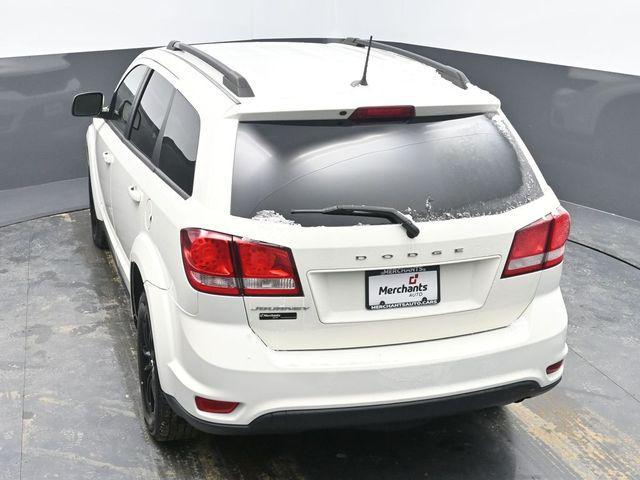 used 2019 Dodge Journey car, priced at $11,944