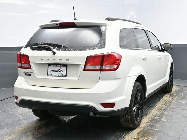 used 2019 Dodge Journey car, priced at $11,944