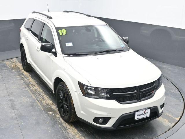 used 2019 Dodge Journey car, priced at $11,944