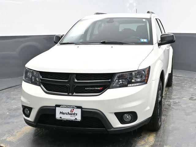 used 2019 Dodge Journey car, priced at $11,944