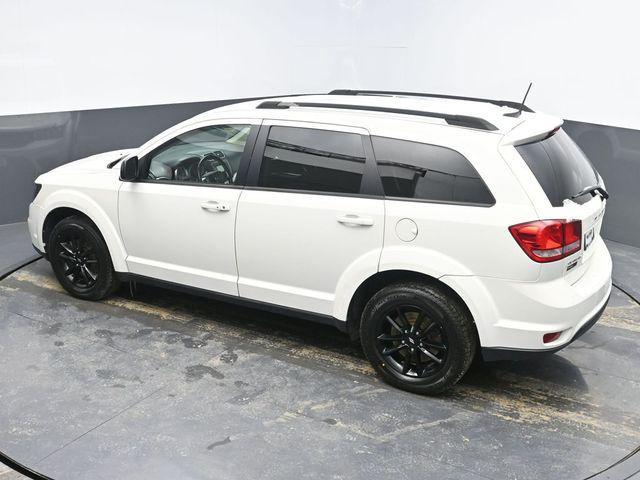 used 2019 Dodge Journey car, priced at $11,944